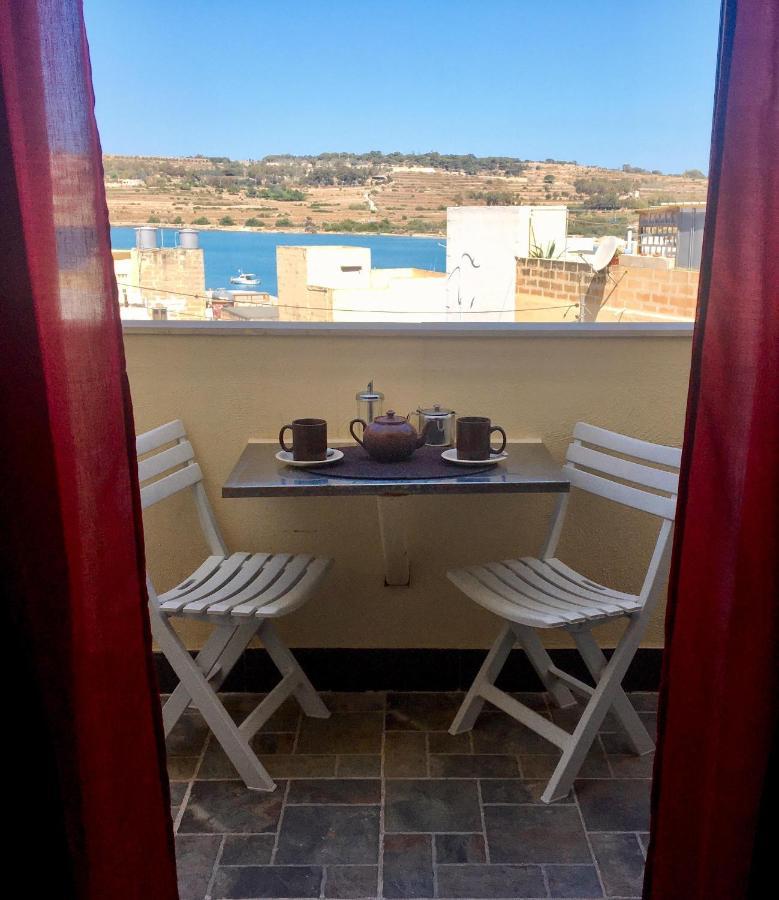 Mangion House Marsaxlokk