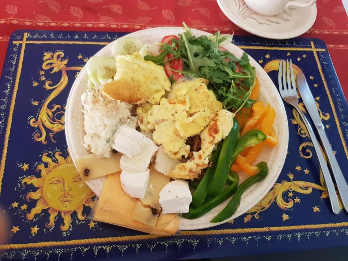 Mangion House Homestay Marsaxlokk