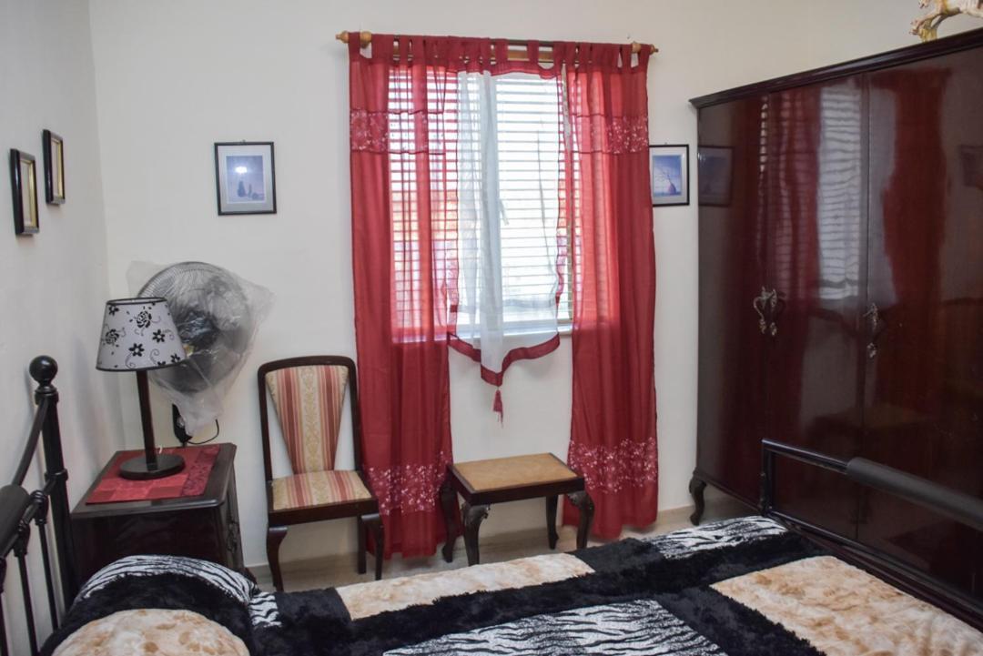 Mangion House Homestay