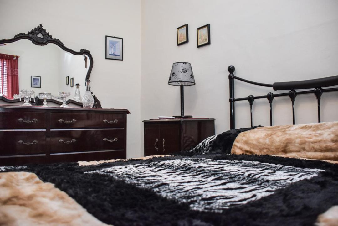 Mangion House Marsaxlokk