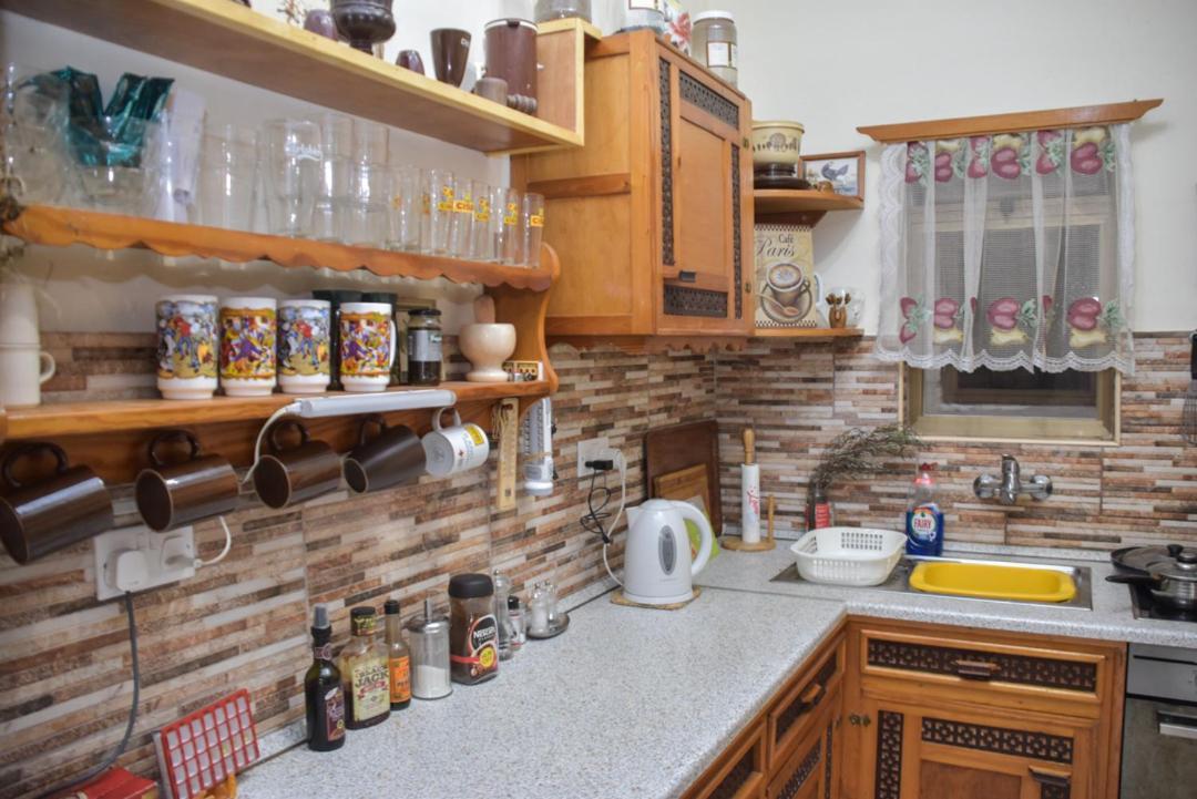 Homestay Mangion House *