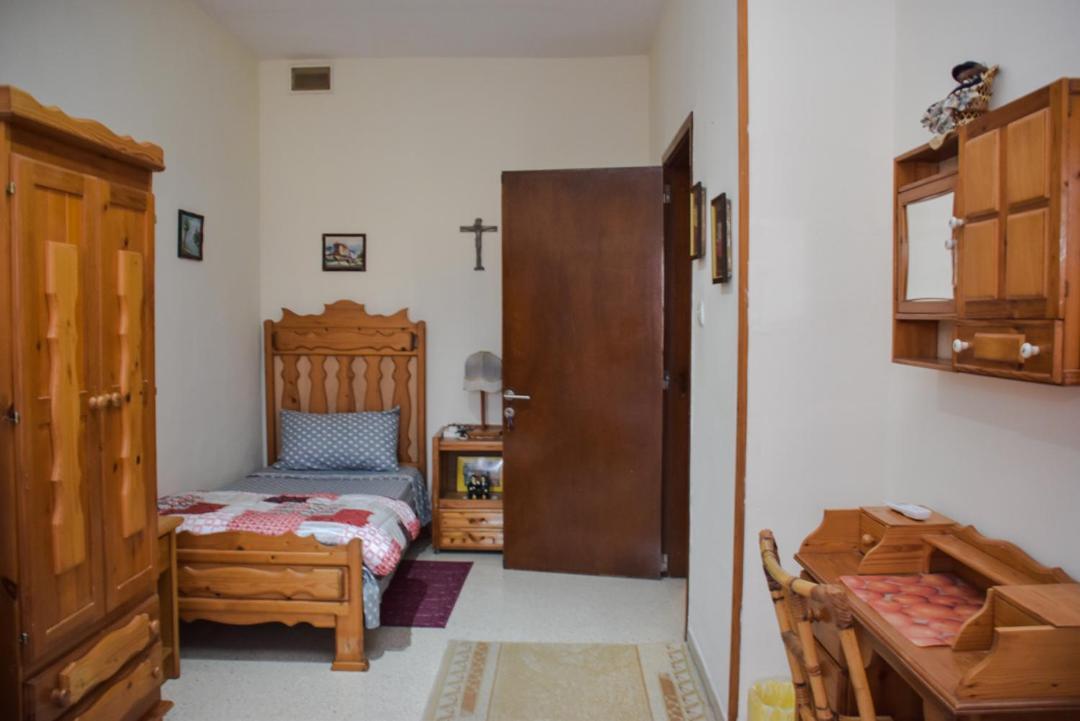 Homestay Mangion House