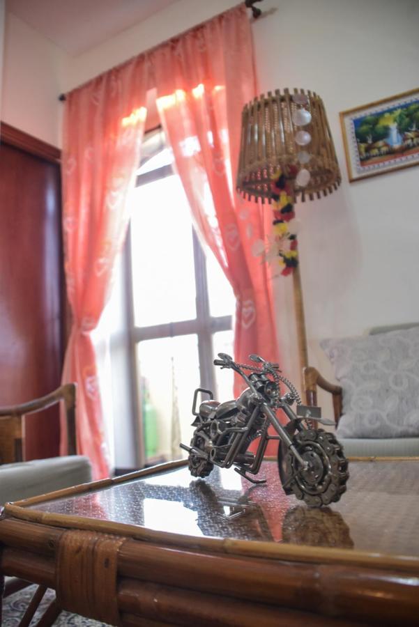 Mangion House *