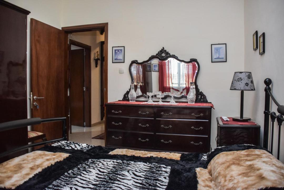 Homestay Mangion House Marsaxlokk