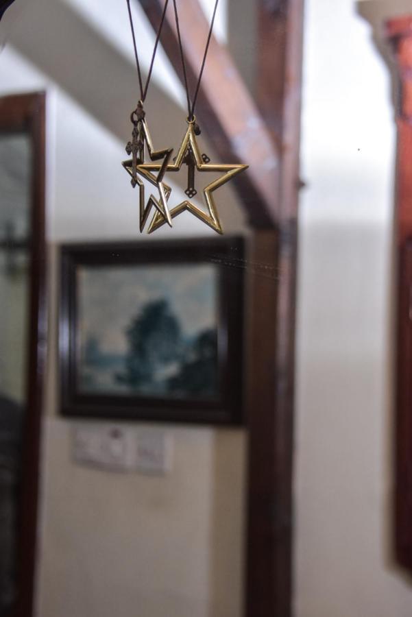 Mangion House Marsaxlokk