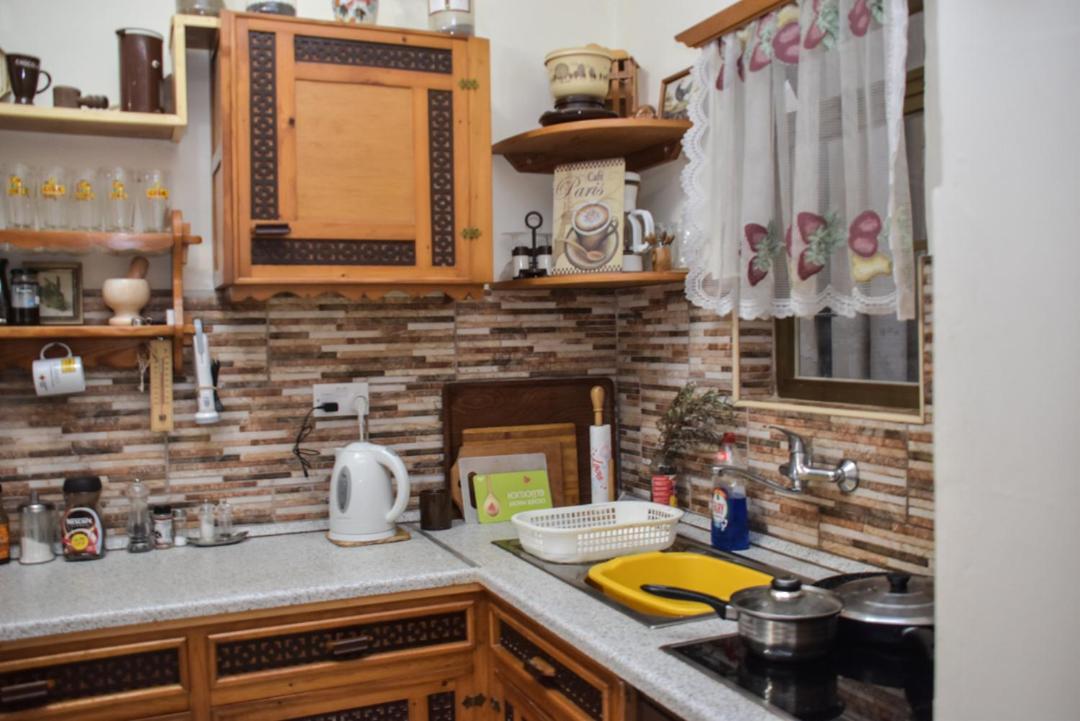 Mangion House Homestay Marsaxlokk