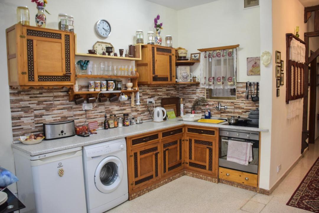 Mangion House Homestay Marsaxlokk
