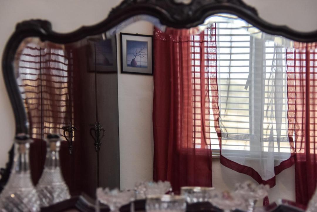 Homestay Mangion House Marsaxlokk