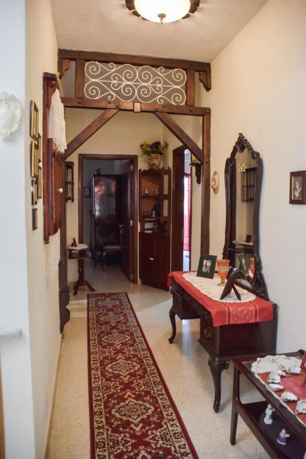 Mangion House Homestay Marsaxlokk