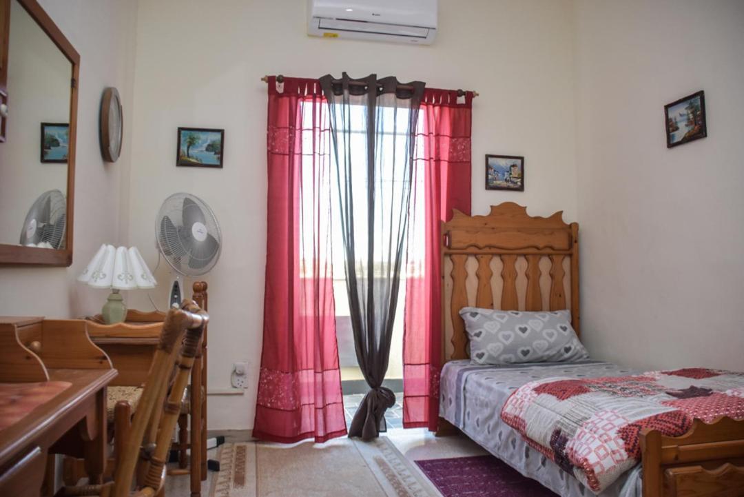 Homestay Mangion House